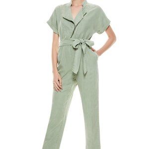 Alice + Olivia Leonarda Jumpsuit